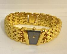 Seiko vintage schwarzgold gebraucht kaufen  Celle