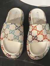 Gucci like platform for sale  Kansas City