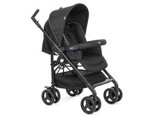 Chicco kinderwagen trio gebraucht kaufen  Zehdenick