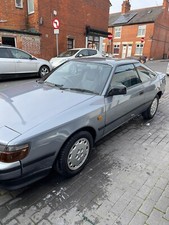 Toyota celica st162 for sale  LEICESTER
