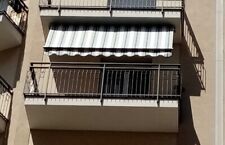 Tenda sole bracci usato  Beinasco