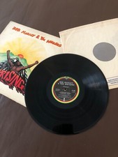 Bob marley uprisung for sale  GRAYS