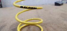 Malossi yellow spring for sale  NOTTINGHAM
