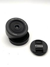 Canon lens 22mm usato  Milano