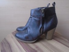 Anna field stiefelette gebraucht kaufen  Sigmaringendorf