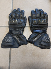 Schoeller vanucci handschuhe gebraucht kaufen  Büdingen