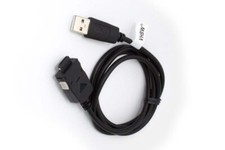 Câble de données USB pour Samsung SGH D500 SGH D508 SGH D500e téléphone 100cm na sprzedaż  Wysyłka do Poland