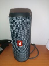 Używany, JBL Flip Essential Cassa Altoparlante Bluetooth - Grigia na sprzedaż  Wysyłka do Poland