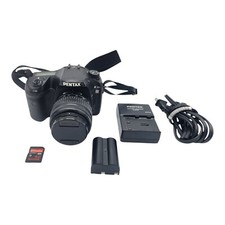 Pentax k20d dslr for sale  Littleton