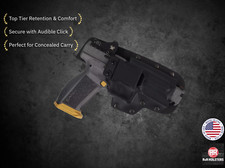 Springfield iwb hybrid for sale  Orange Park