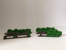 Elementi scenici wargame usato  Luzzi