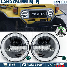 Fari full led usato  Italia