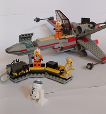 Lego 7140 star for sale  Burbank