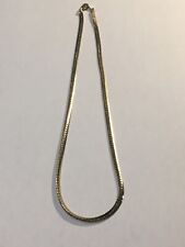 Bijoux collier ras d'occasion  Dijon