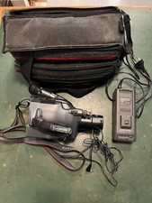 Grundig c35 video usato  Bologna