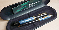 Pelikan set füller gebraucht kaufen  Hameln