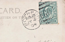Rothbury northumberland 1904 for sale  CROWBOROUGH