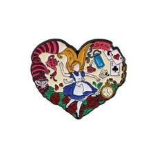 Fairytale alice wonderland for sale  GLASGOW