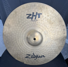 Prato Zildjian ZHT 16" médio fino comprar usado  Enviando para Brazil
