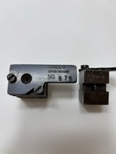 Bullet molds lyman for sale  Brandon