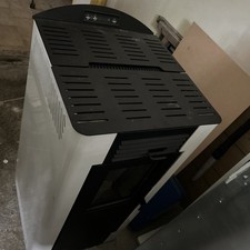 Stufa pellet elledi usato  Bianze