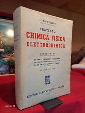 John eggert trattato usato  Roe Volciano