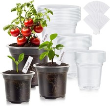 Packs clear nursery for sale  Sandpoint