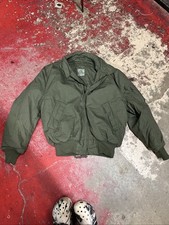 Tanker jacket cold for sale  Salem
