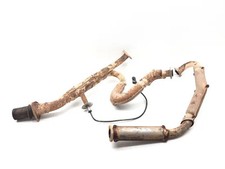 Exhaust header head for sale  Parkersburg