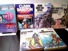 Konvolut perry rhodan gebraucht kaufen  Aarbergen