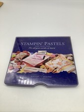 Stampin stampin pastels for sale  Shipping to Ireland