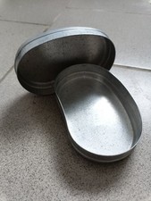 Alte aluminium brotdose gebraucht kaufen  Oppach