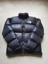 north face nuptse small for sale  DEREHAM