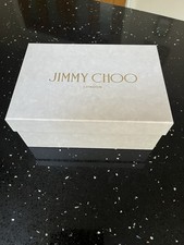 Jimmy choo authentic for sale  NELSON