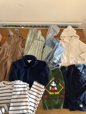Boys clothing bundle for sale  TONBRIDGE