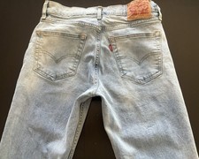 Levi men 511 for sale  Henry