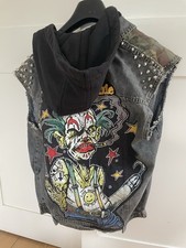 Punk white zombie for sale  BRIGHTON