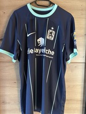 1860 münchen trikot gebraucht kaufen  Fischbachau