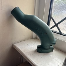 Exhaust elbow flue for sale  TONYPANDY