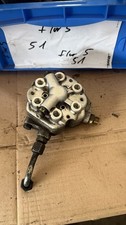 0438101012 0438121033 mercedes gebraucht kaufen  Mannheim