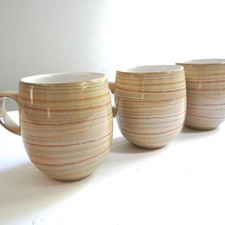 Denby england mugs for sale  Centerville