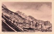 Annecy massif tournette d'occasion  France