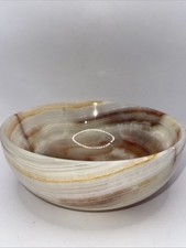 Large orange onyx for sale  Dumfries