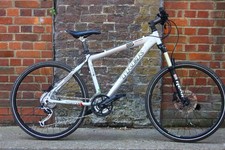 Trek series mountain for sale  LONDON