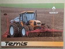 Renault temis 650 gebraucht kaufen  Günzburg