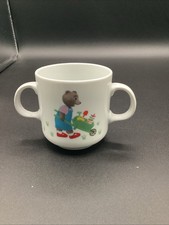 Tasse enfant petit d'occasion  Toulouse-