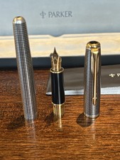 Vintage parker sonnet for sale  BIRMINGHAM