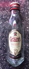 William grant scotch for sale  BELFAST