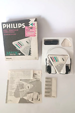Philips d1927 radio usato  Putignano