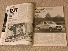 Triumph dolomite sprint for sale  READING